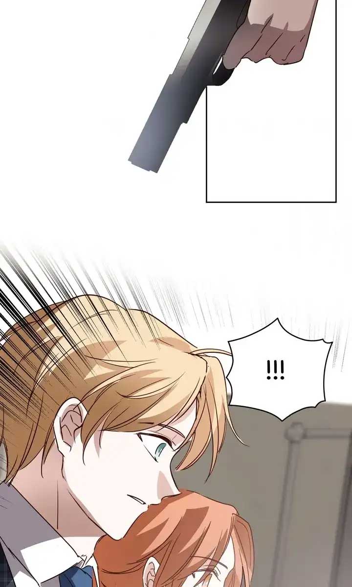 Juliet, You’re Not In Kansas Anymore! Chapter 51 page 61