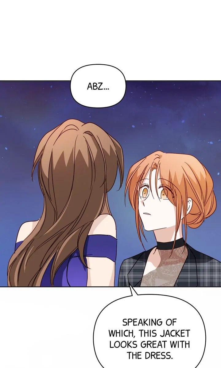Juliet, You’re Not In Kansas Anymore! Chapter 53 page 0