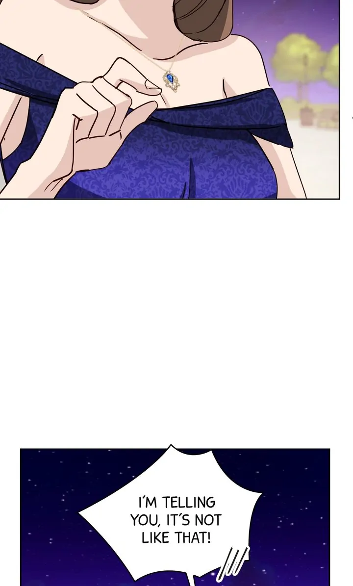 Juliet, You’re Not In Kansas Anymore! Chapter 53 page 13