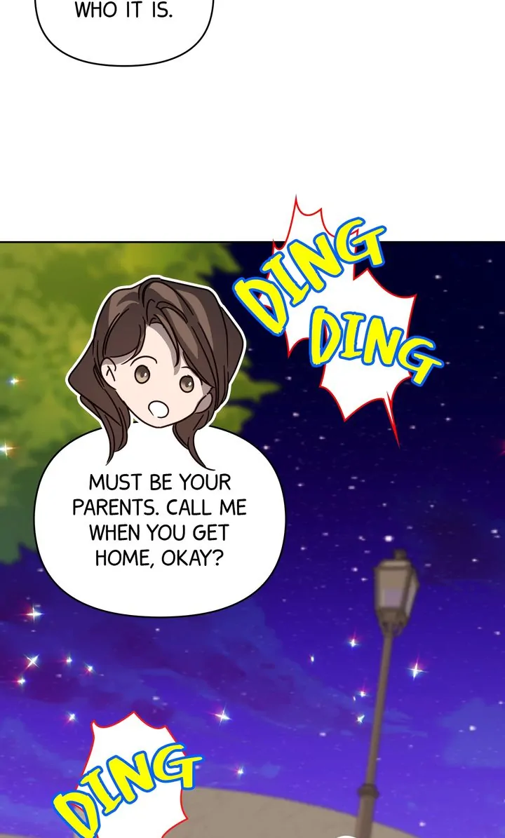 Juliet, You’re Not In Kansas Anymore! Chapter 53 page 16