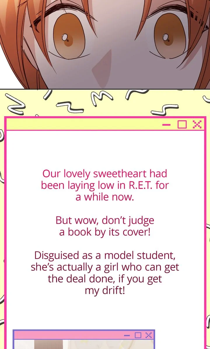 Juliet, You’re Not In Kansas Anymore! Chapter 53 page 20