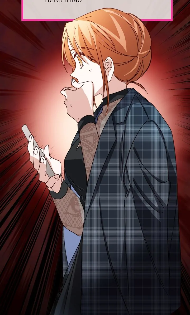 Juliet, You’re Not In Kansas Anymore! Chapter 53 page 23