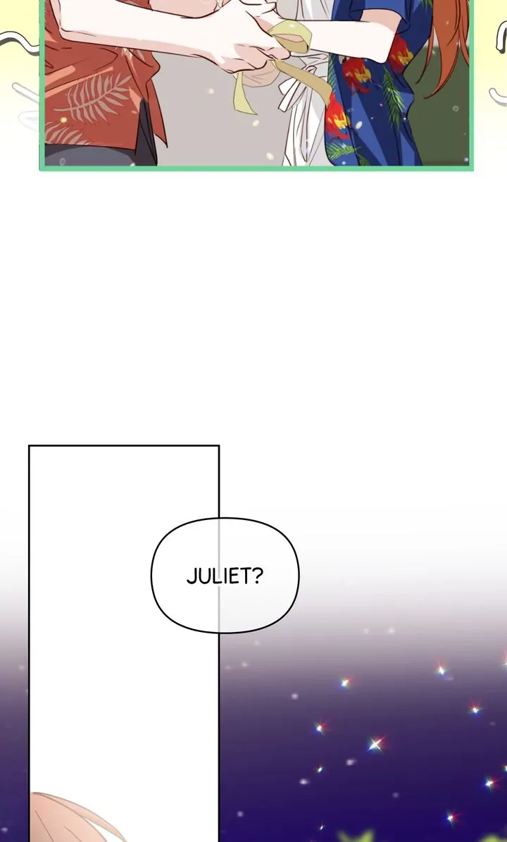 Juliet, You’re Not In Kansas Anymore! Chapter 53 page 25