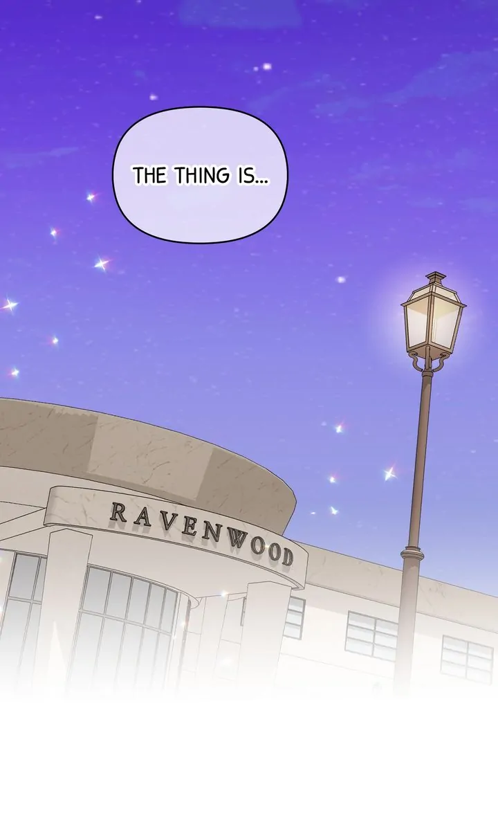 Juliet, You’re Not In Kansas Anymore! Chapter 53 page 33