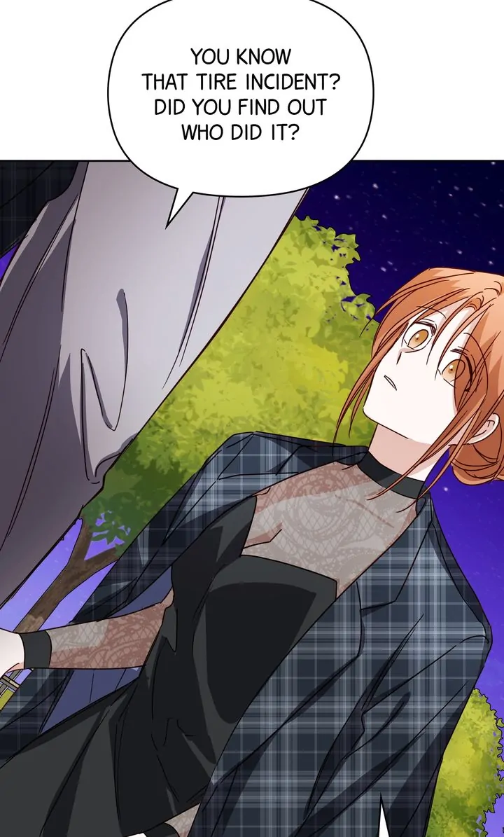 Juliet, You’re Not In Kansas Anymore! Chapter 53 page 45