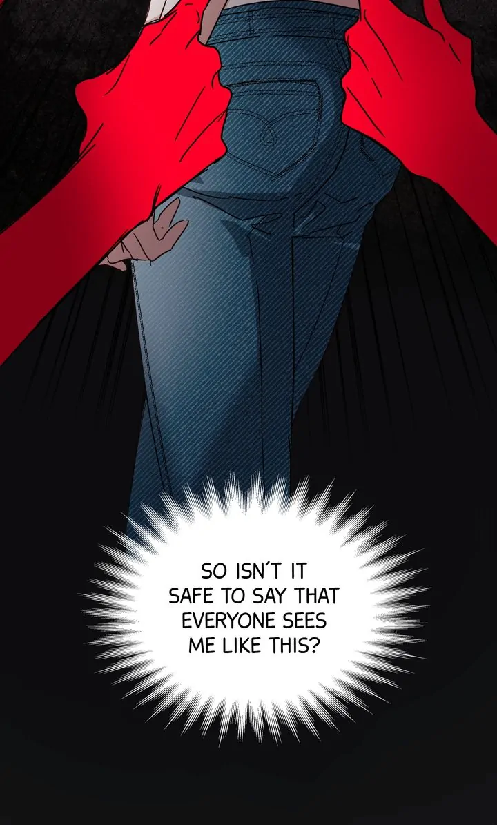 Juliet, You’re Not In Kansas Anymore! Chapter 53 page 53
