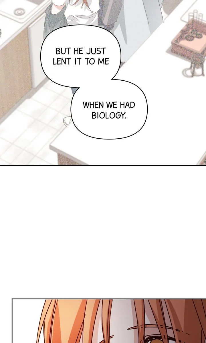 Juliet, You’re Not In Kansas Anymore! Chapter 53 page 62