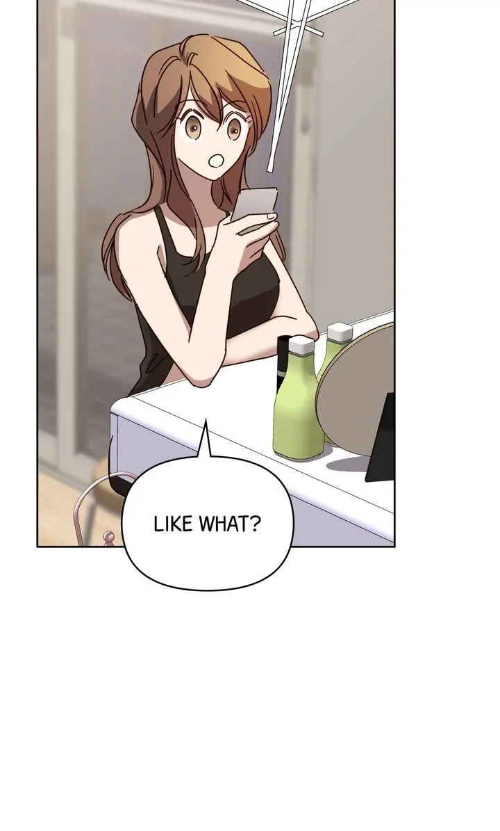 Juliet, You’re Not In Kansas Anymore! Chapter 53 page 64