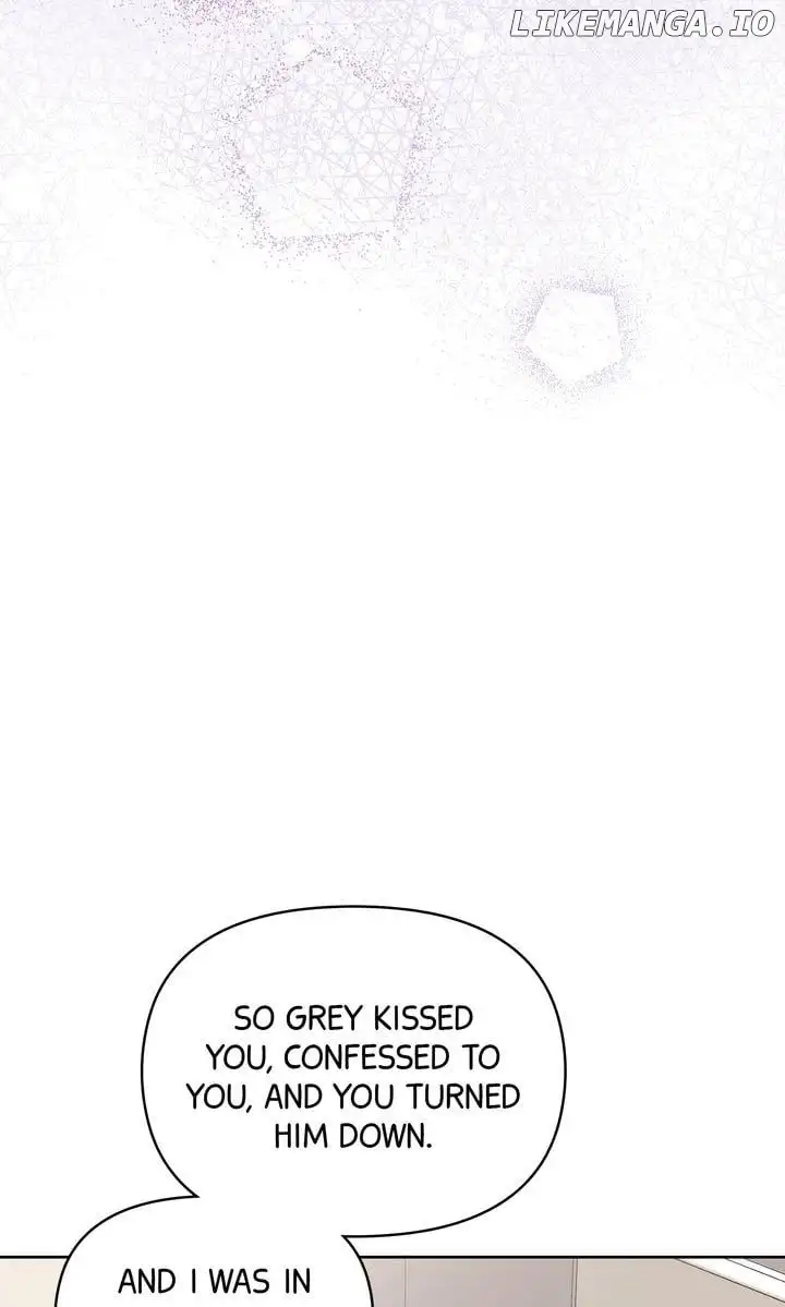 Juliet, You’re Not In Kansas Anymore! Chapter 54 page 11