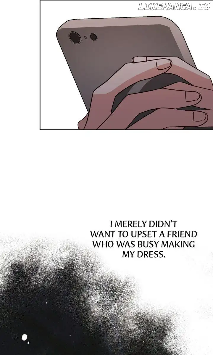 Juliet, You’re Not In Kansas Anymore! Chapter 54 page 15