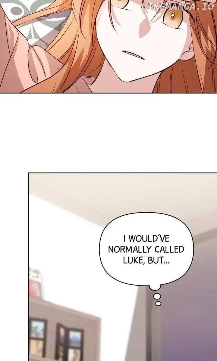Juliet, You’re Not In Kansas Anymore! Chapter 54 page 29