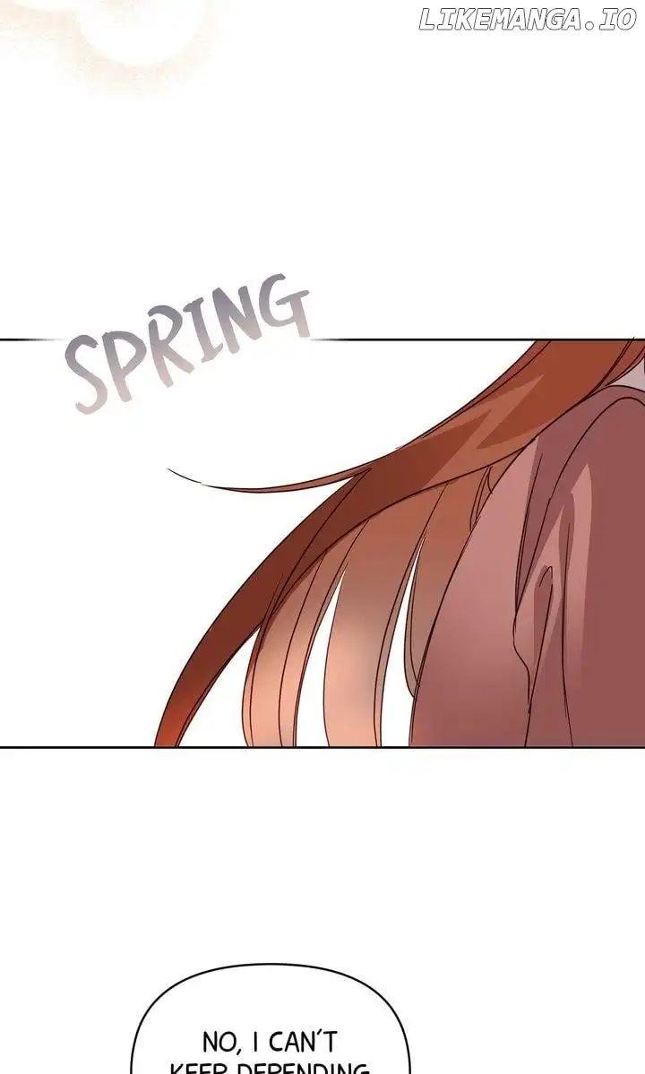 Juliet, You’re Not In Kansas Anymore! Chapter 54 page 39
