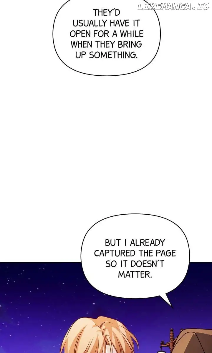 Juliet, You’re Not In Kansas Anymore! Chapter 54 page 54