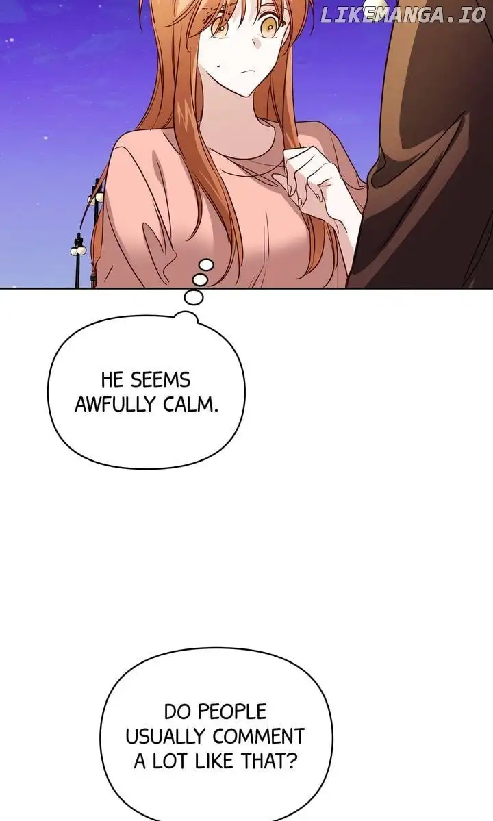 Juliet, You’re Not In Kansas Anymore! Chapter 54 page 55