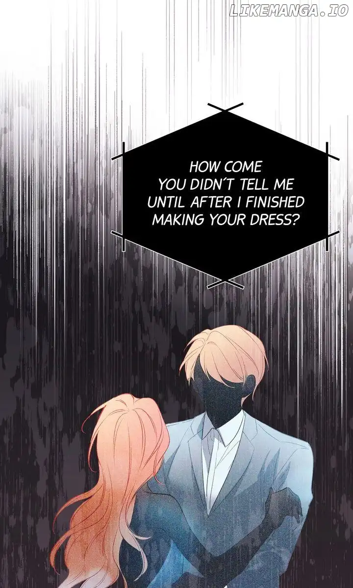 Juliet, You’re Not In Kansas Anymore! Chapter 54 page 6