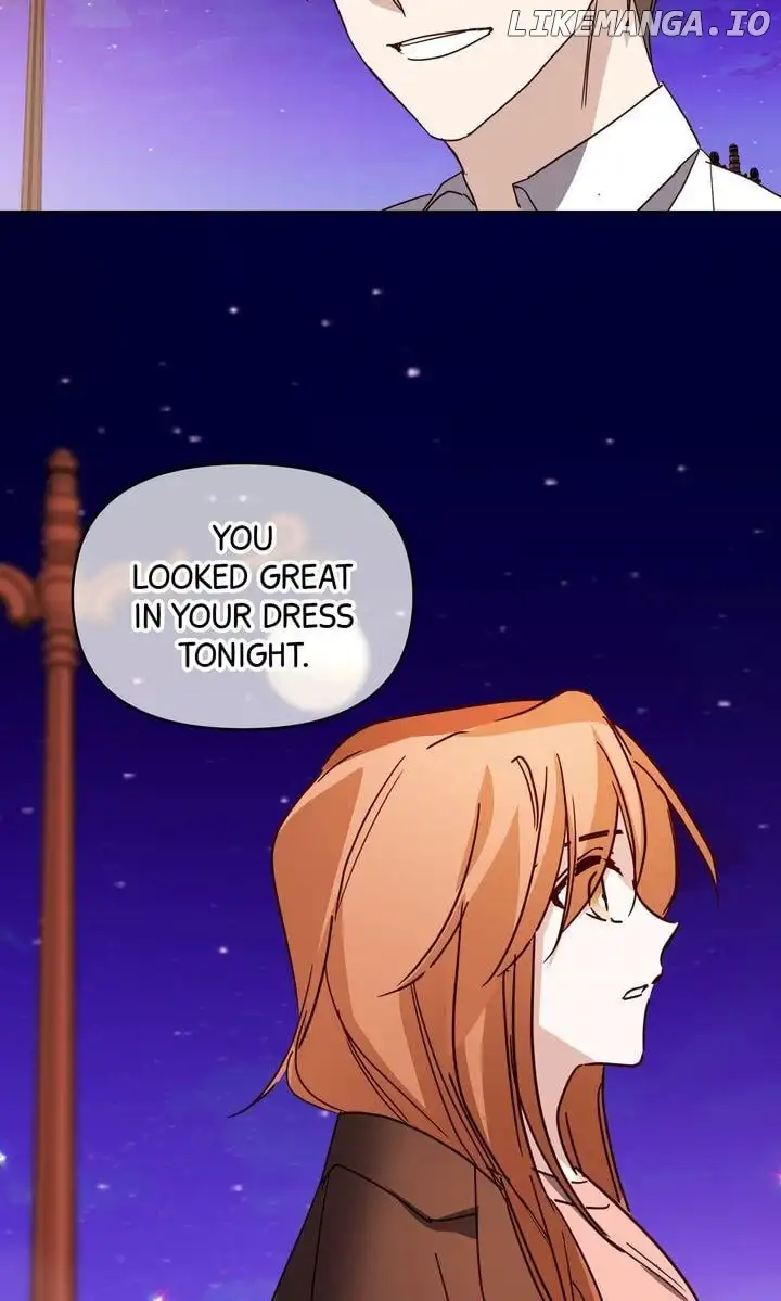 Juliet, You’re Not In Kansas Anymore! Chapter 54 page 73