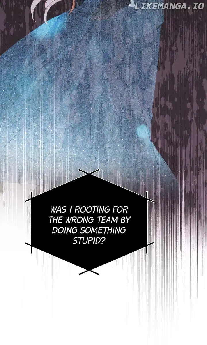 Juliet, You’re Not In Kansas Anymore! Chapter 54 page 7