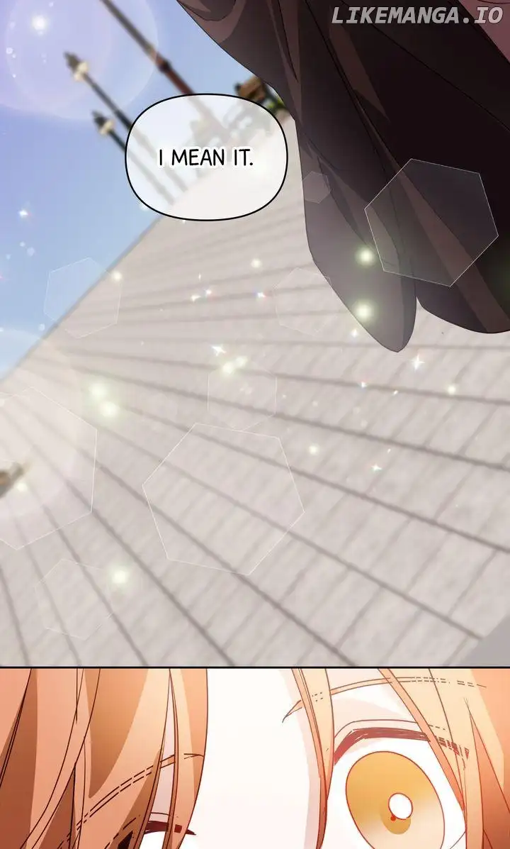 Juliet, You’re Not In Kansas Anymore! Chapter 55 page 9