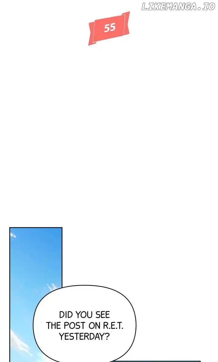 Juliet, You’re Not In Kansas Anymore! Chapter 55 page 18