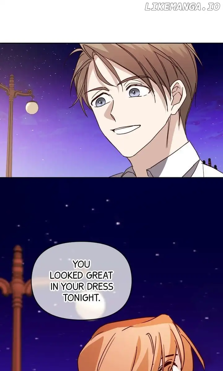 Juliet, You’re Not In Kansas Anymore! Chapter 55 page 1