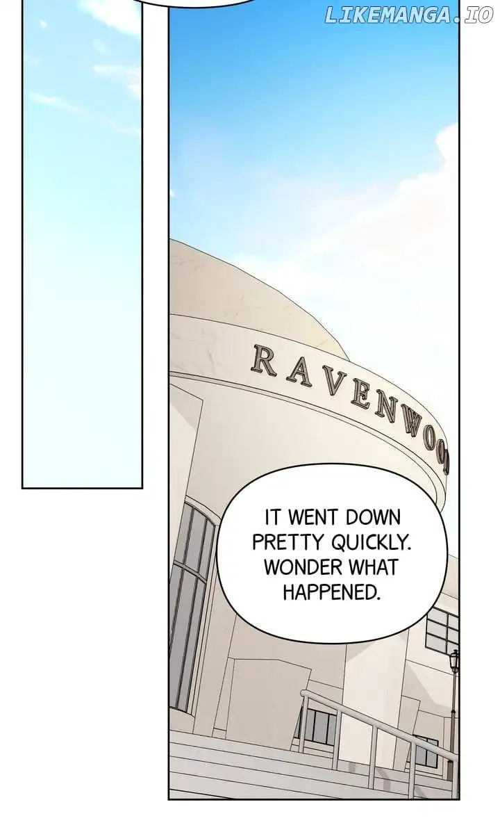 Juliet, You’re Not In Kansas Anymore! Chapter 55 page 19