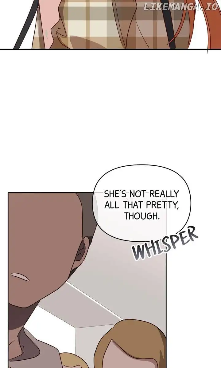 Juliet, You’re Not In Kansas Anymore! Chapter 55 page 22