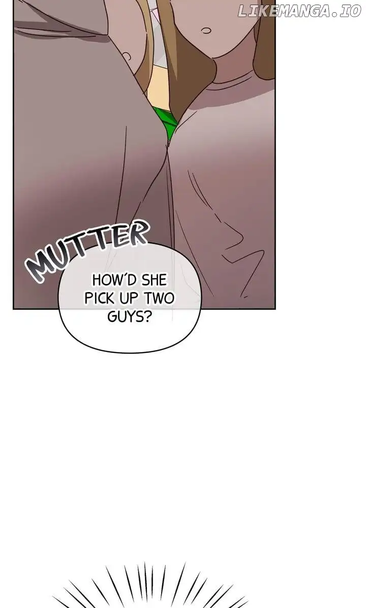 Juliet, You’re Not In Kansas Anymore! Chapter 55 page 23