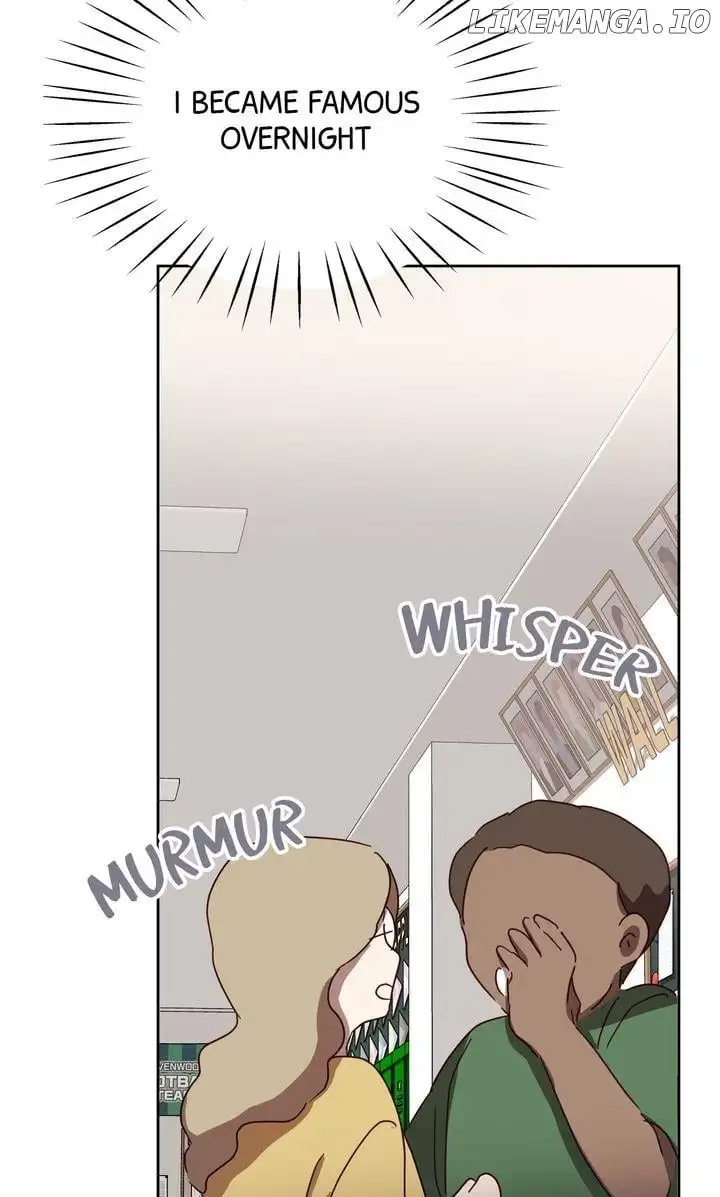 Juliet, You’re Not In Kansas Anymore! Chapter 55 page 24