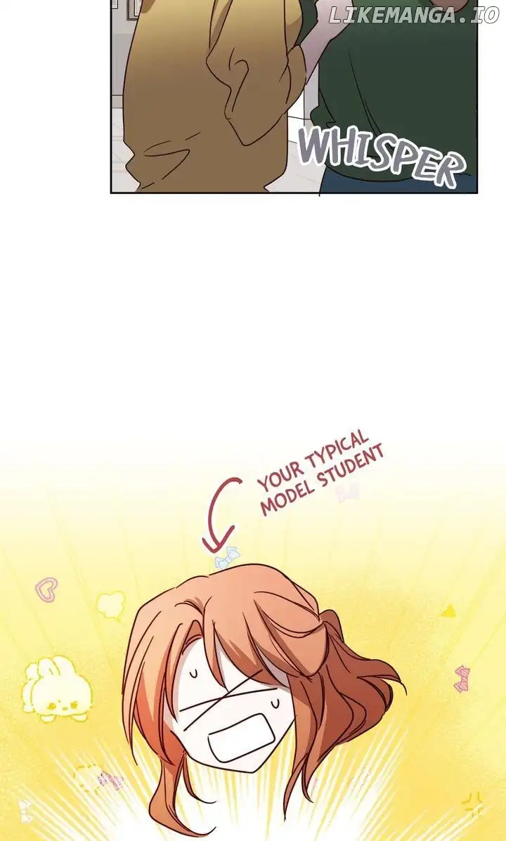Juliet, You’re Not In Kansas Anymore! Chapter 55 page 25