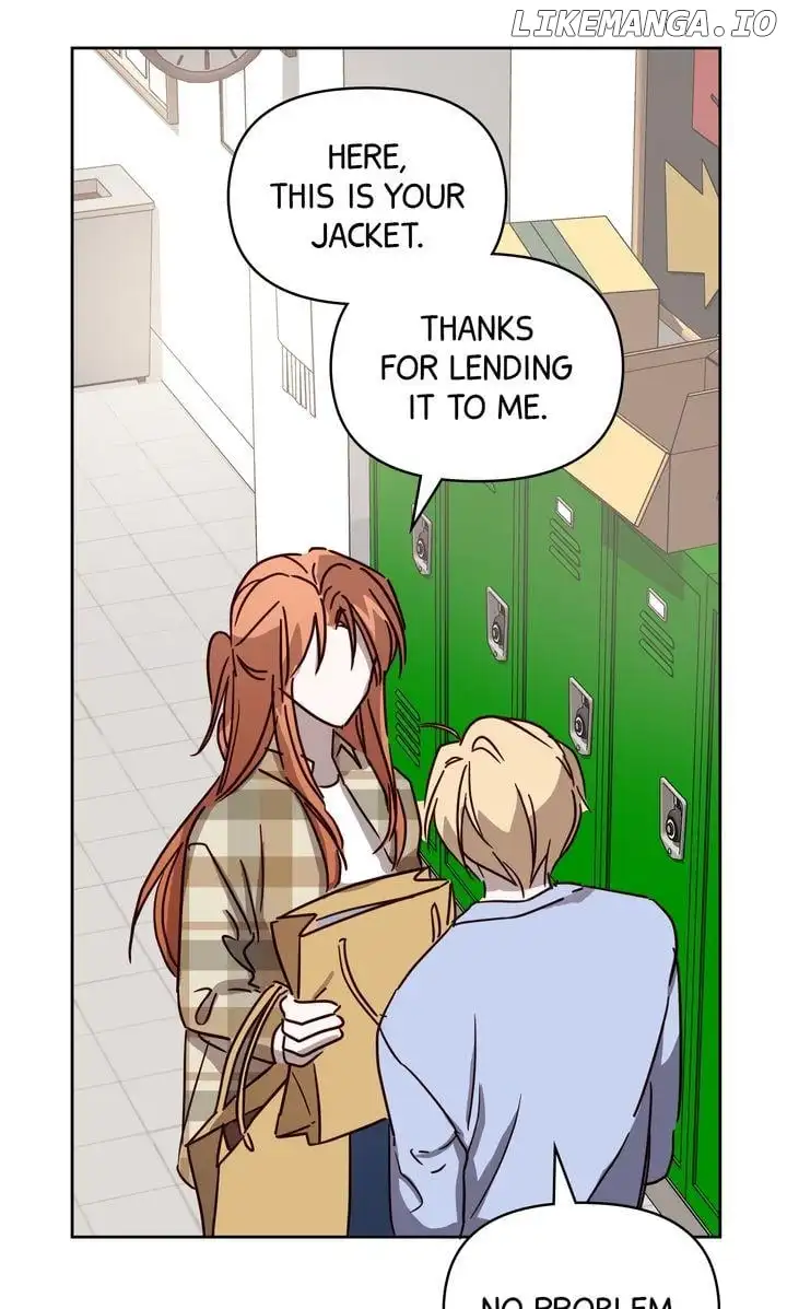 Juliet, You’re Not In Kansas Anymore! Chapter 55 page 30