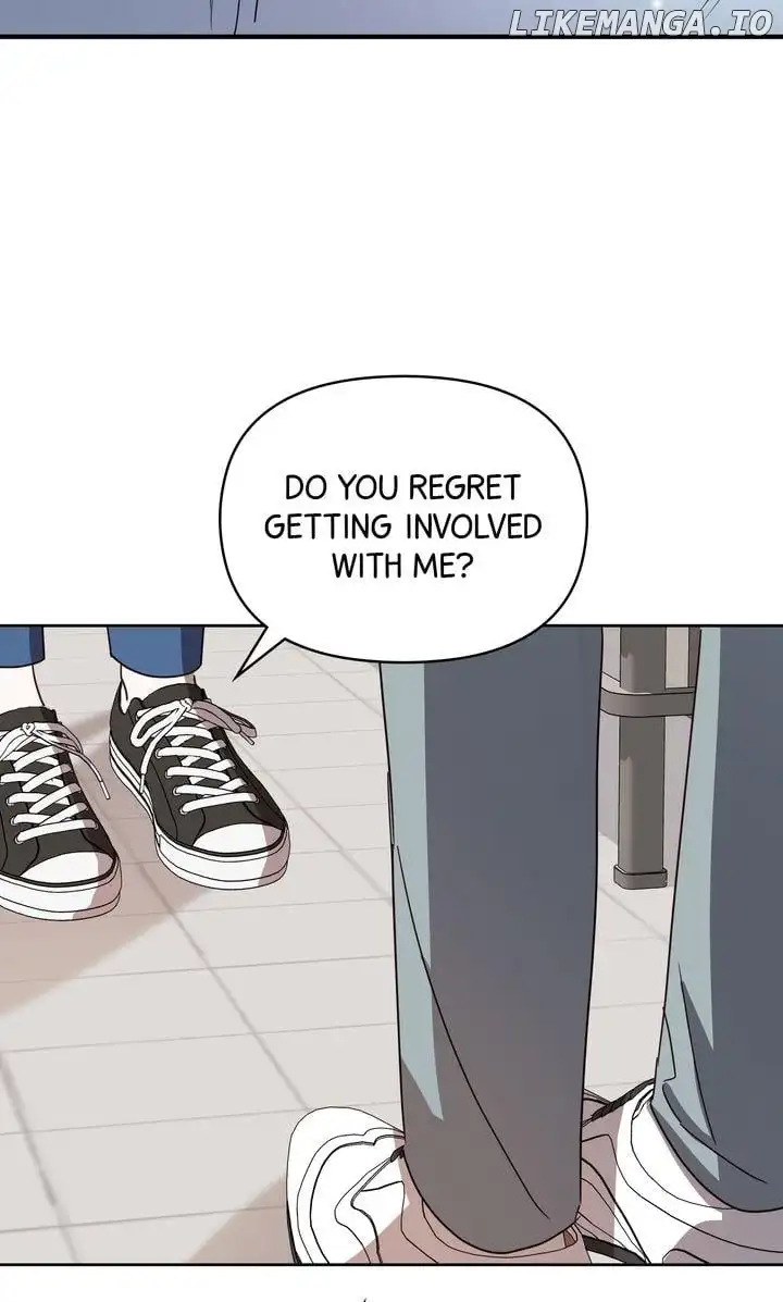 Juliet, You’re Not In Kansas Anymore! Chapter 55 page 37