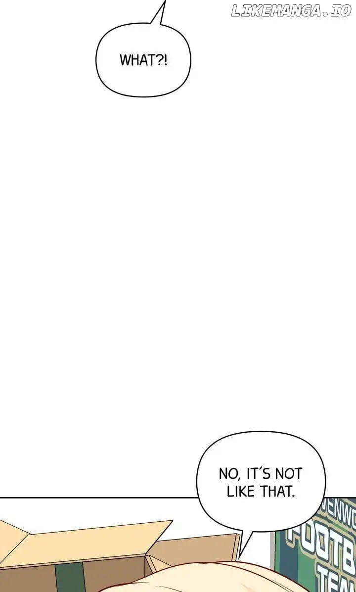 Juliet, You’re Not In Kansas Anymore! Chapter 55 page 38