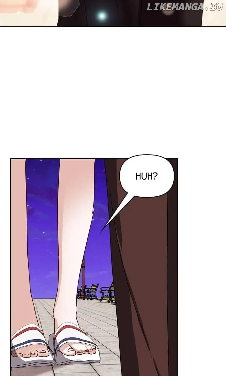 Juliet, You’re Not In Kansas Anymore! Chapter 55 page 3