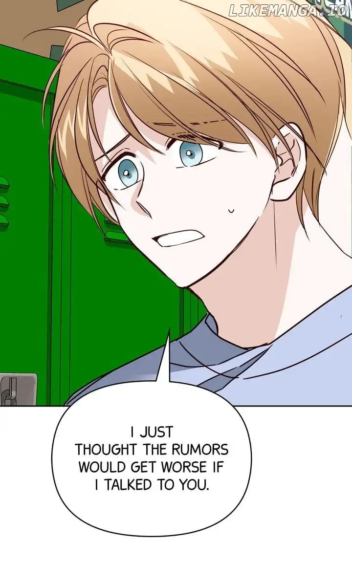 Juliet, You’re Not In Kansas Anymore! Chapter 55 page 39