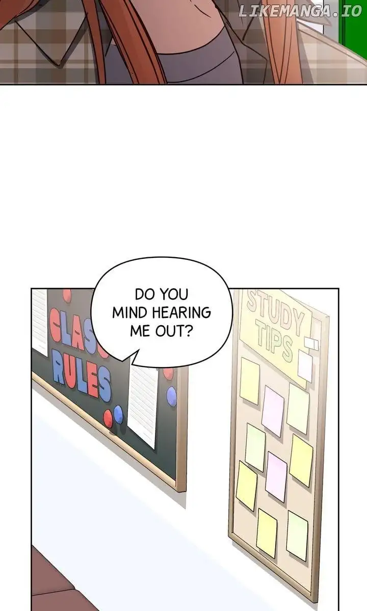 Juliet, You’re Not In Kansas Anymore! Chapter 55 page 42