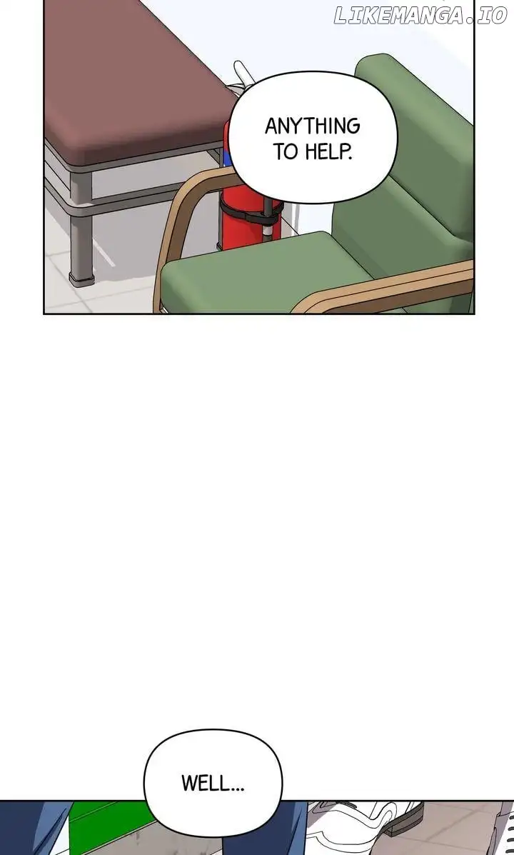 Juliet, You’re Not In Kansas Anymore! Chapter 55 page 43