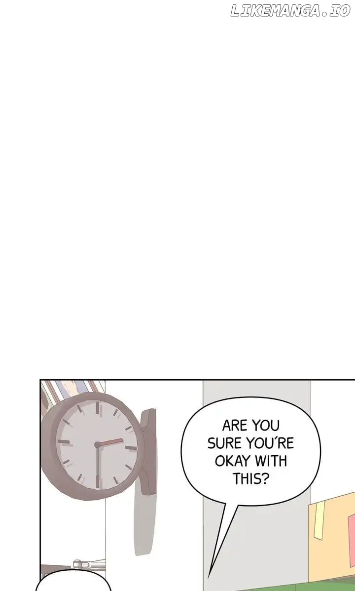 Juliet, You’re Not In Kansas Anymore! Chapter 55 page 51