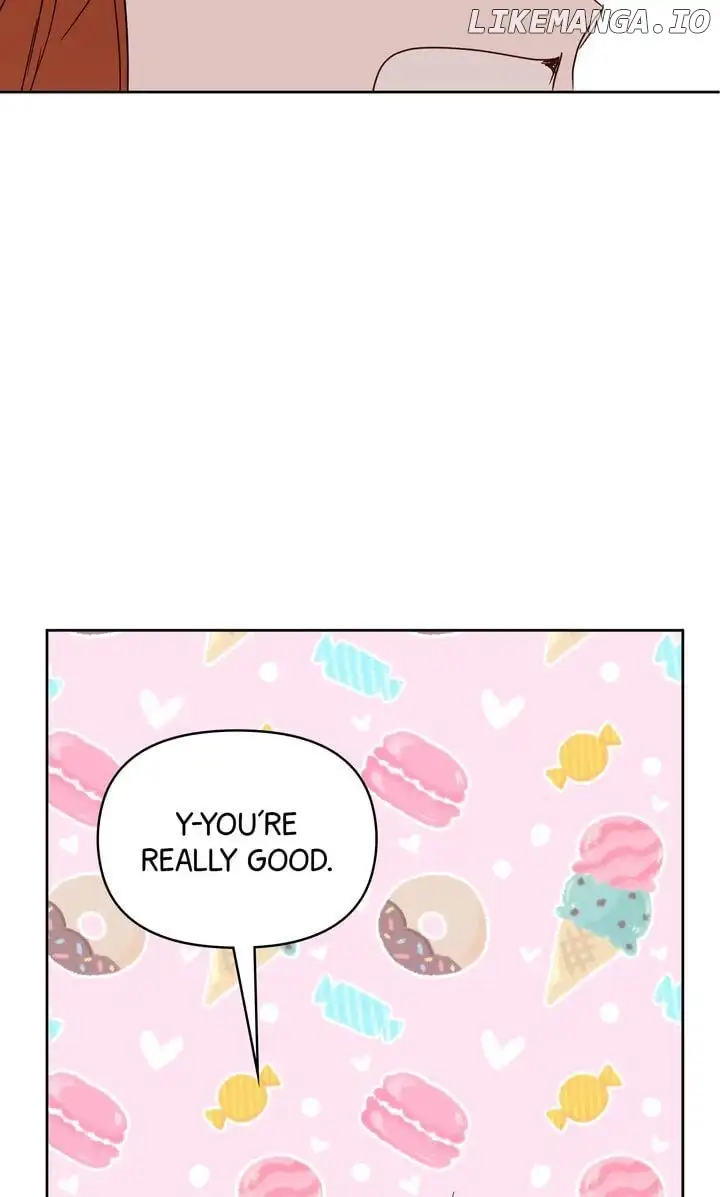 Juliet, You’re Not In Kansas Anymore! Chapter 55 page 56