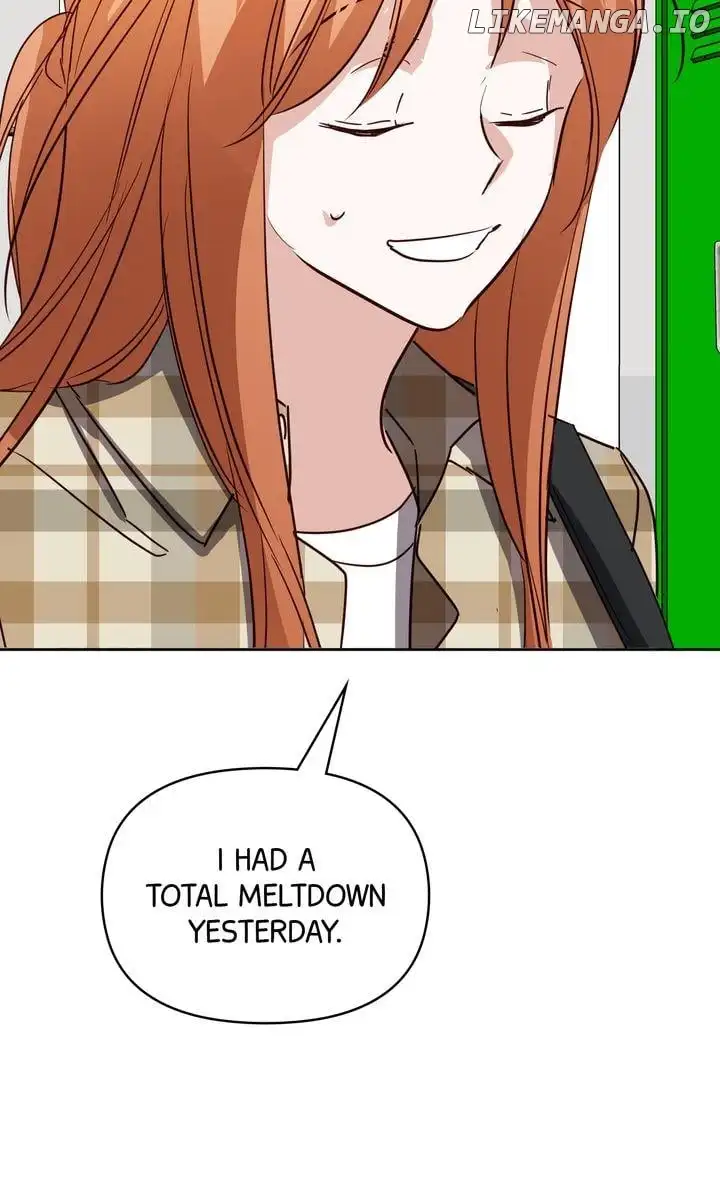 Juliet, You’re Not In Kansas Anymore! Chapter 55 page 59