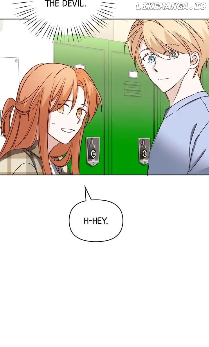 Juliet, You’re Not In Kansas Anymore! Chapter 55 page 63