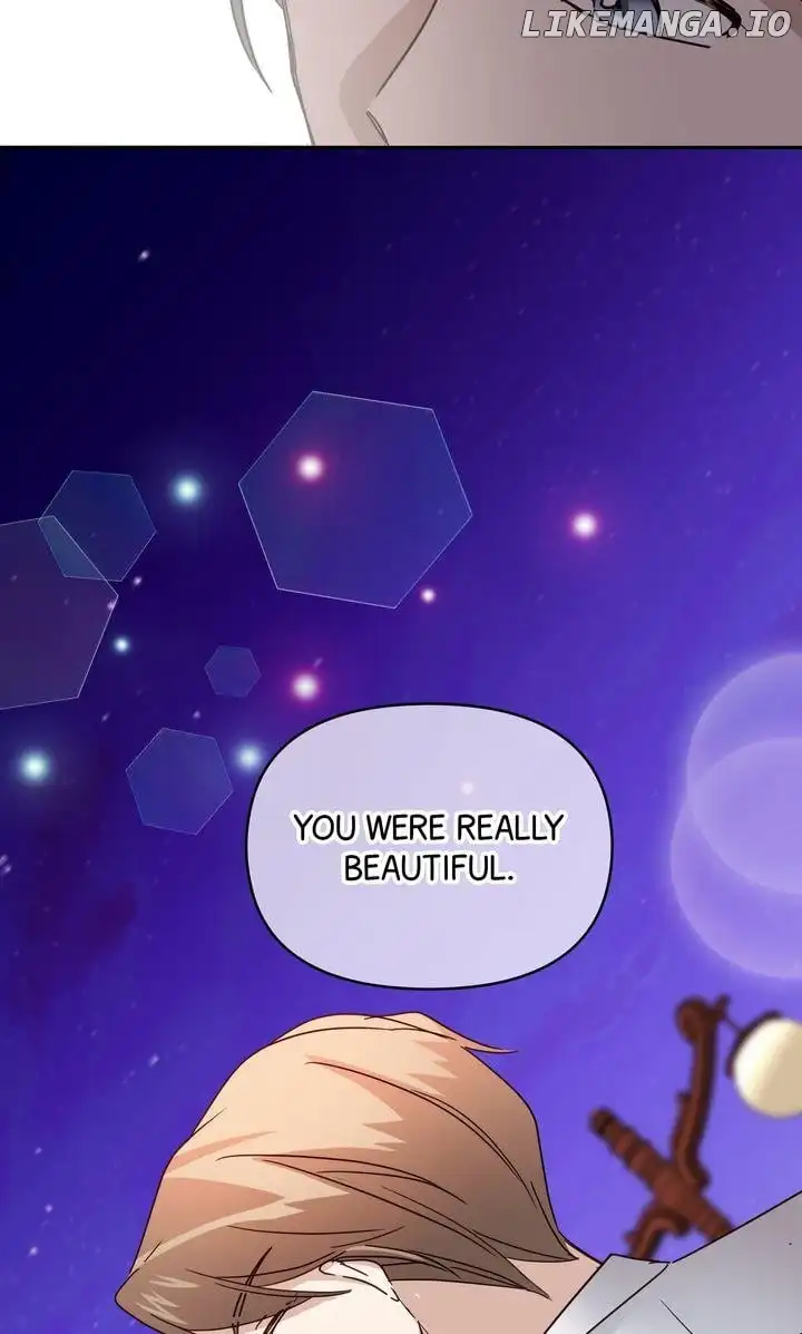 Juliet, You’re Not In Kansas Anymore! Chapter 55 page 7