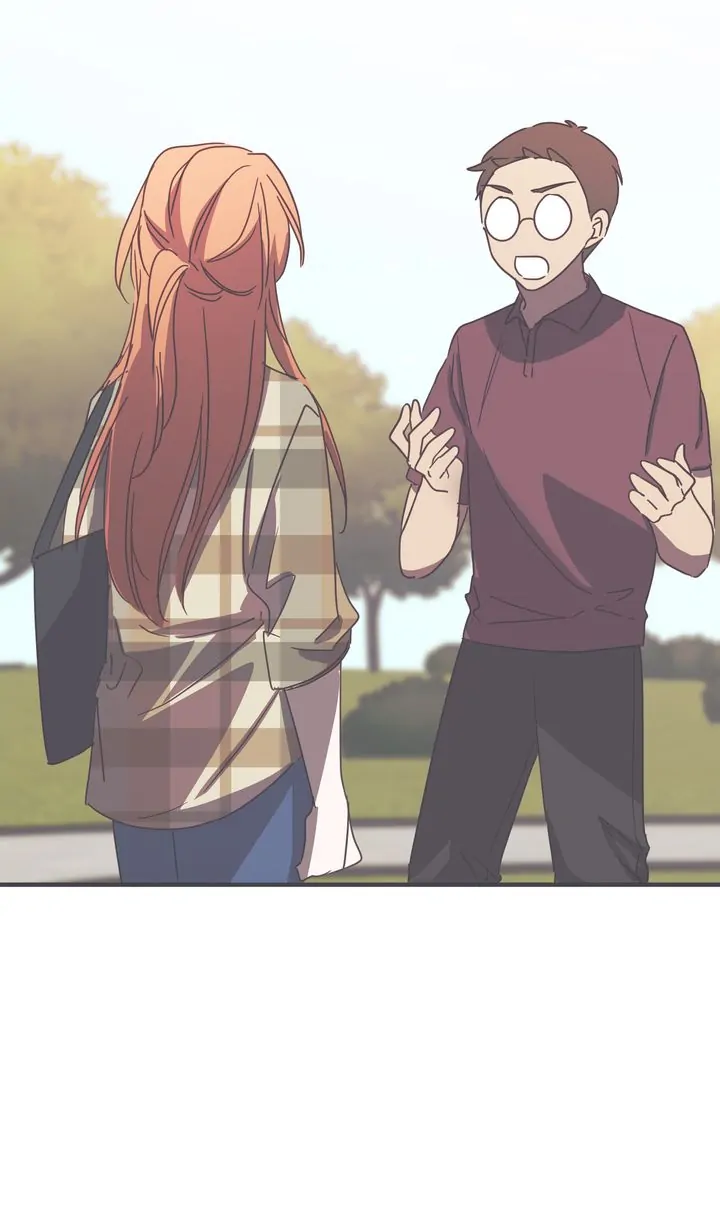 Juliet, You’re Not In Kansas Anymore! Chapter 56 page 11