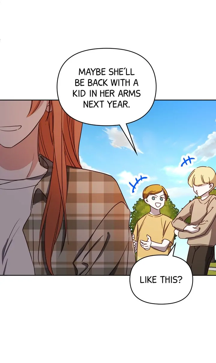 Juliet, You’re Not In Kansas Anymore! Chapter 56 page 13