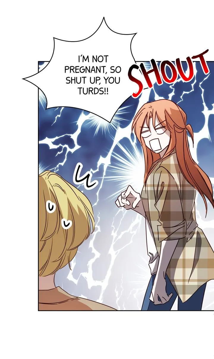 Juliet, You’re Not In Kansas Anymore! Chapter 56 page 14