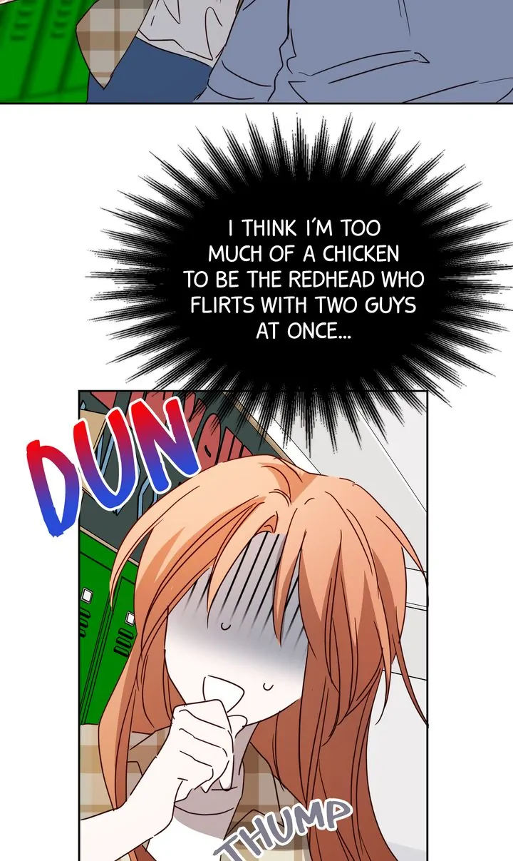 Juliet, You’re Not In Kansas Anymore! Chapter 56 page 1