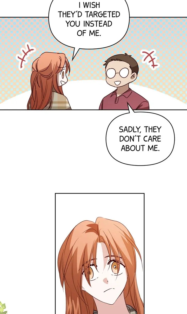 Juliet, You’re Not In Kansas Anymore! Chapter 56 page 20