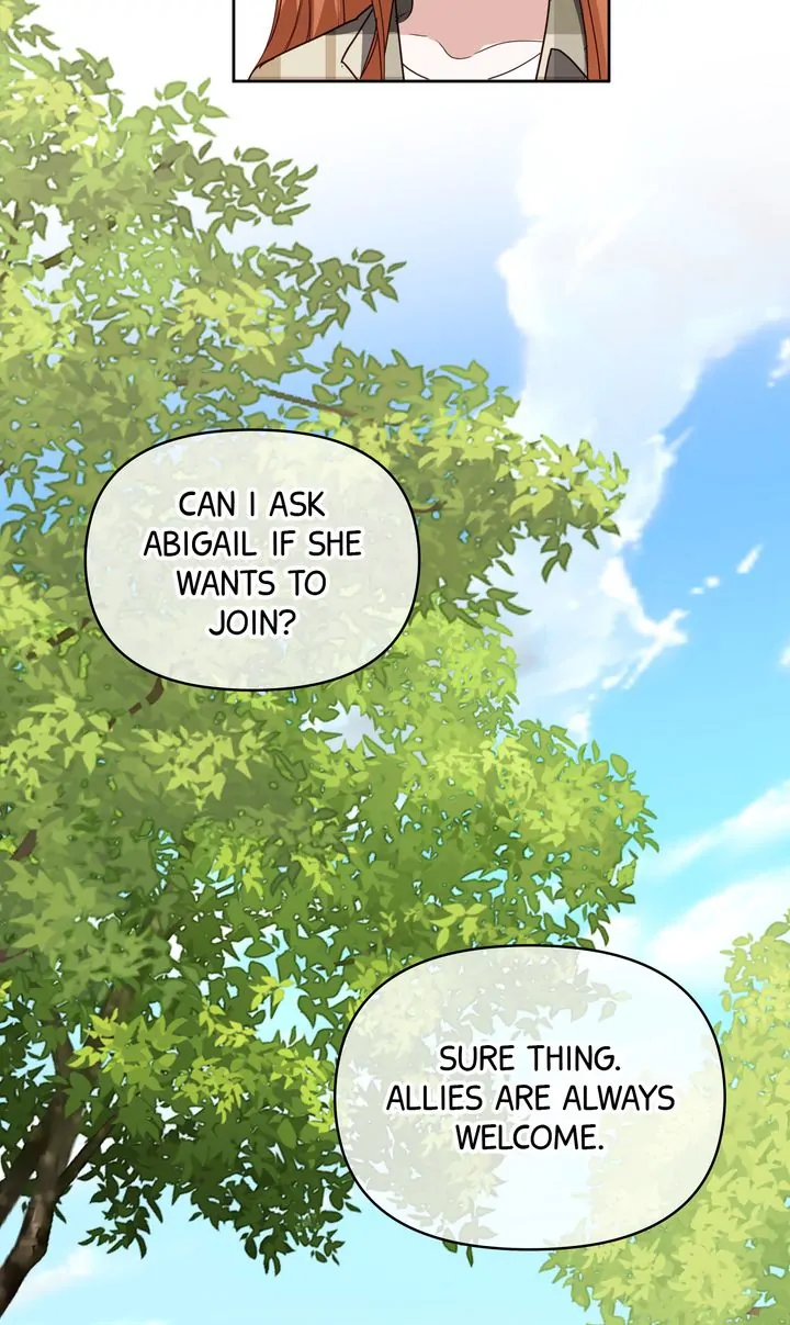 Juliet, You’re Not In Kansas Anymore! Chapter 56 page 21