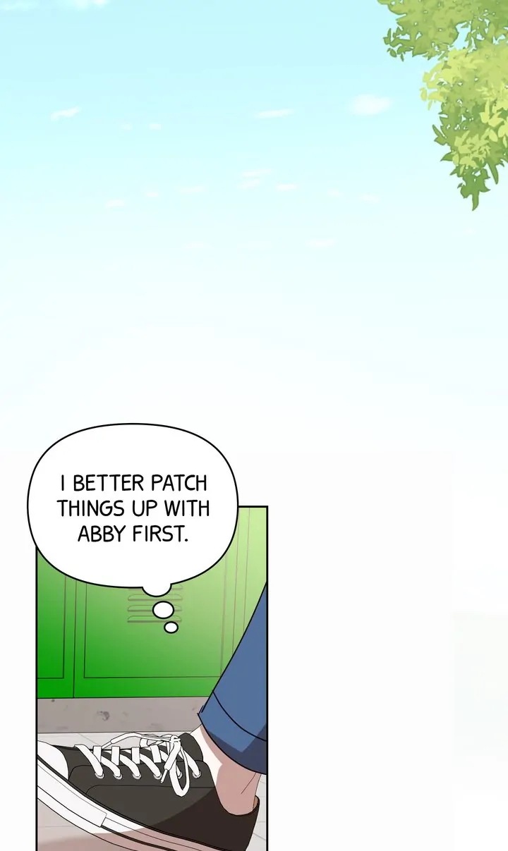 Juliet, You’re Not In Kansas Anymore! Chapter 56 page 22
