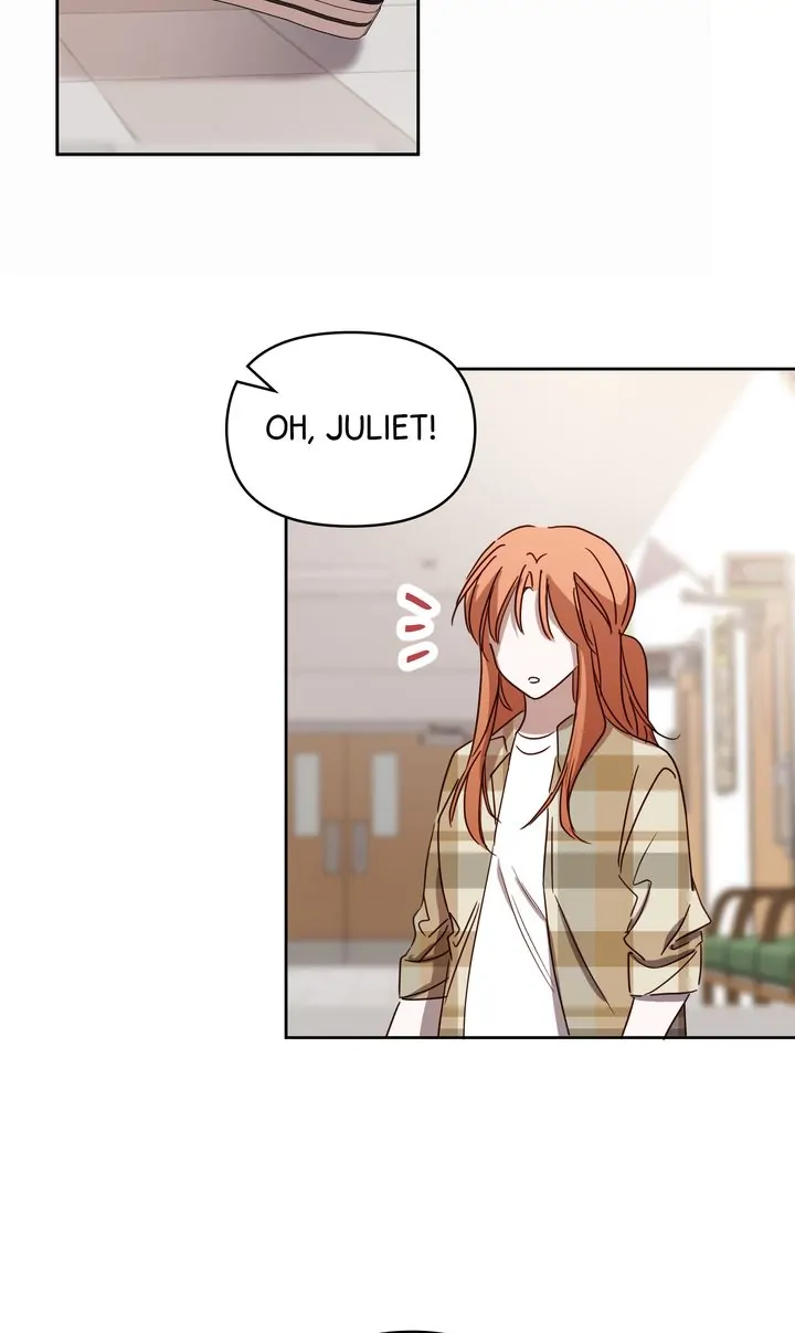 Juliet, You’re Not In Kansas Anymore! Chapter 56 page 23