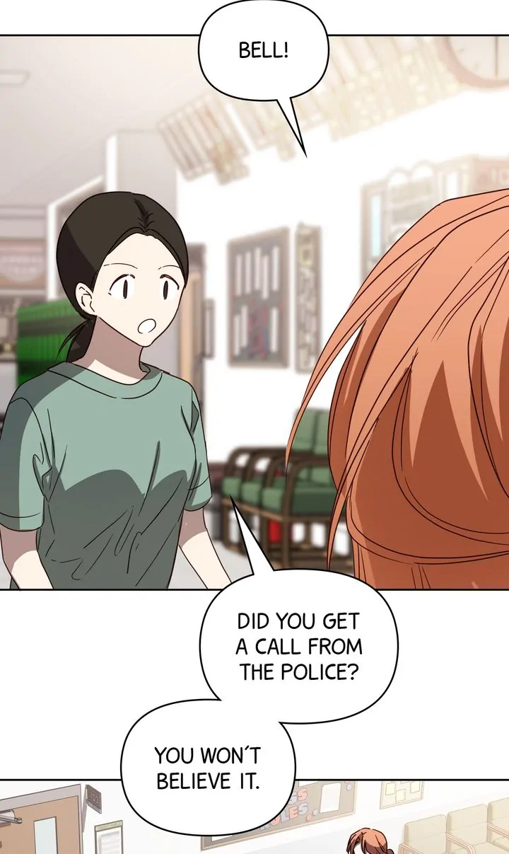 Juliet, You’re Not In Kansas Anymore! Chapter 56 page 24